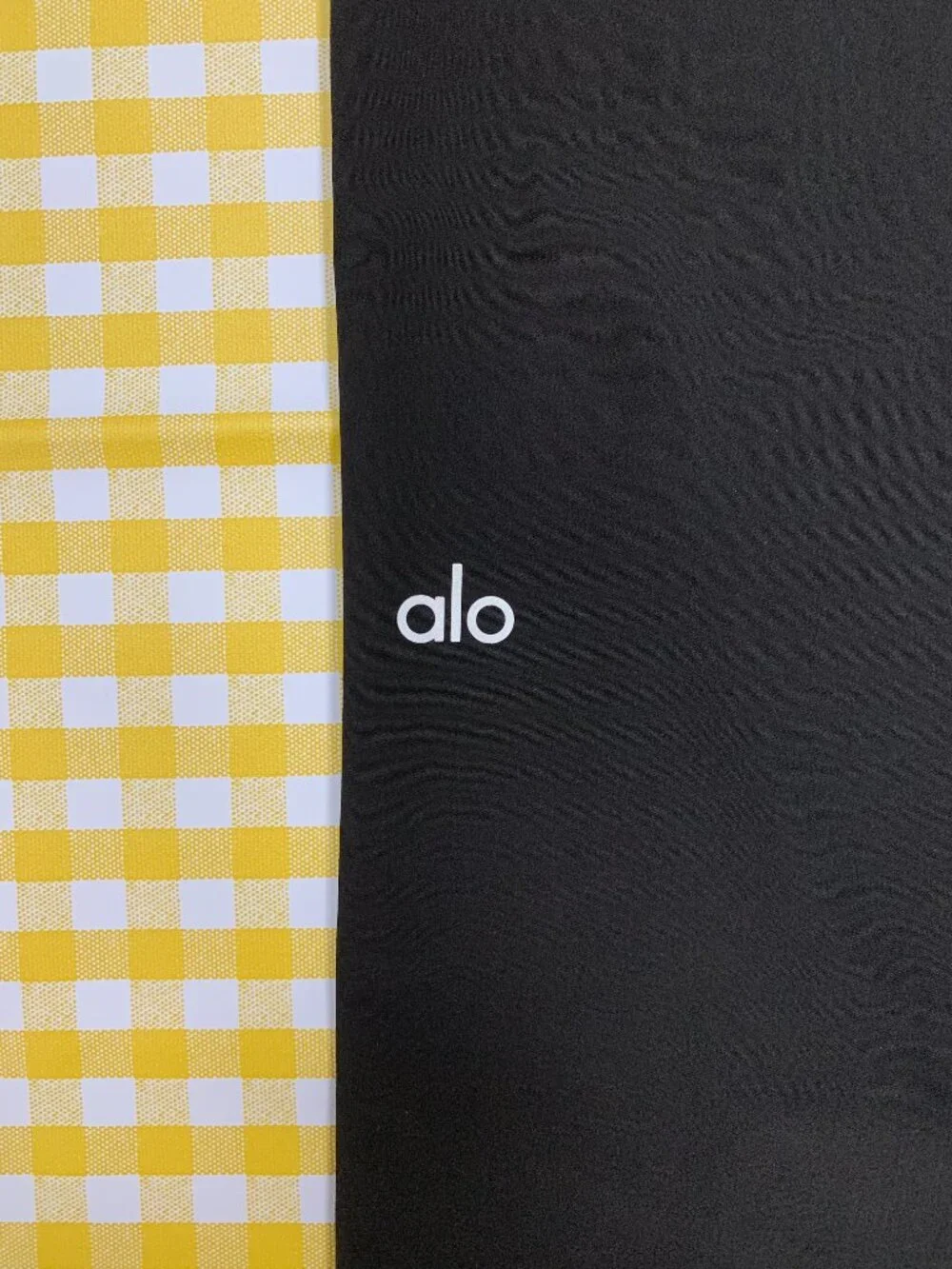 ALO Yoga if you